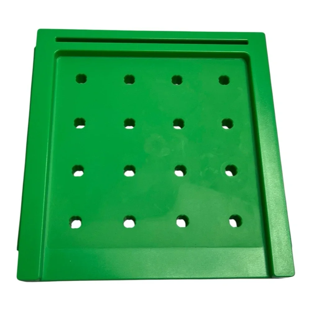 Lovevery Match & Tap Box Toy Investigator Play Kit Hammer Montessori Toddler